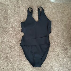 NWOT Venus One-piece swimsuit Size 12